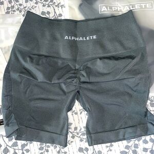 Amplify Contour 5” Shorts